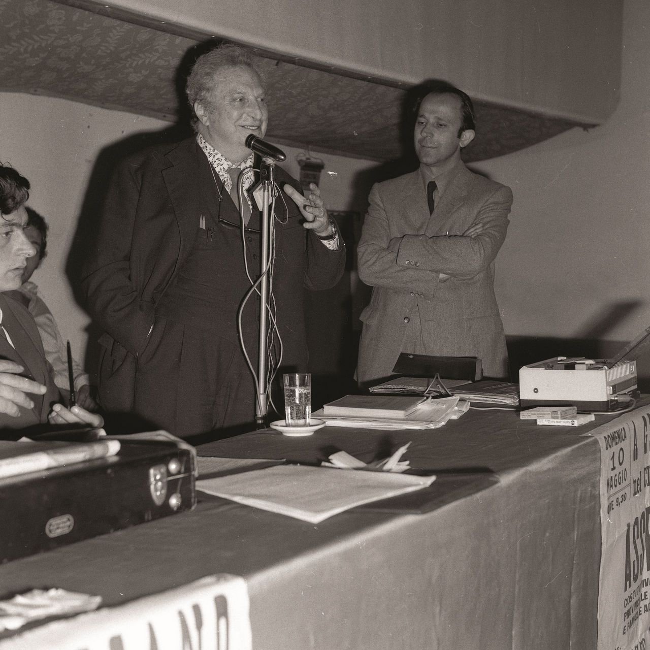 Fotografie di Domenico Notarangelo