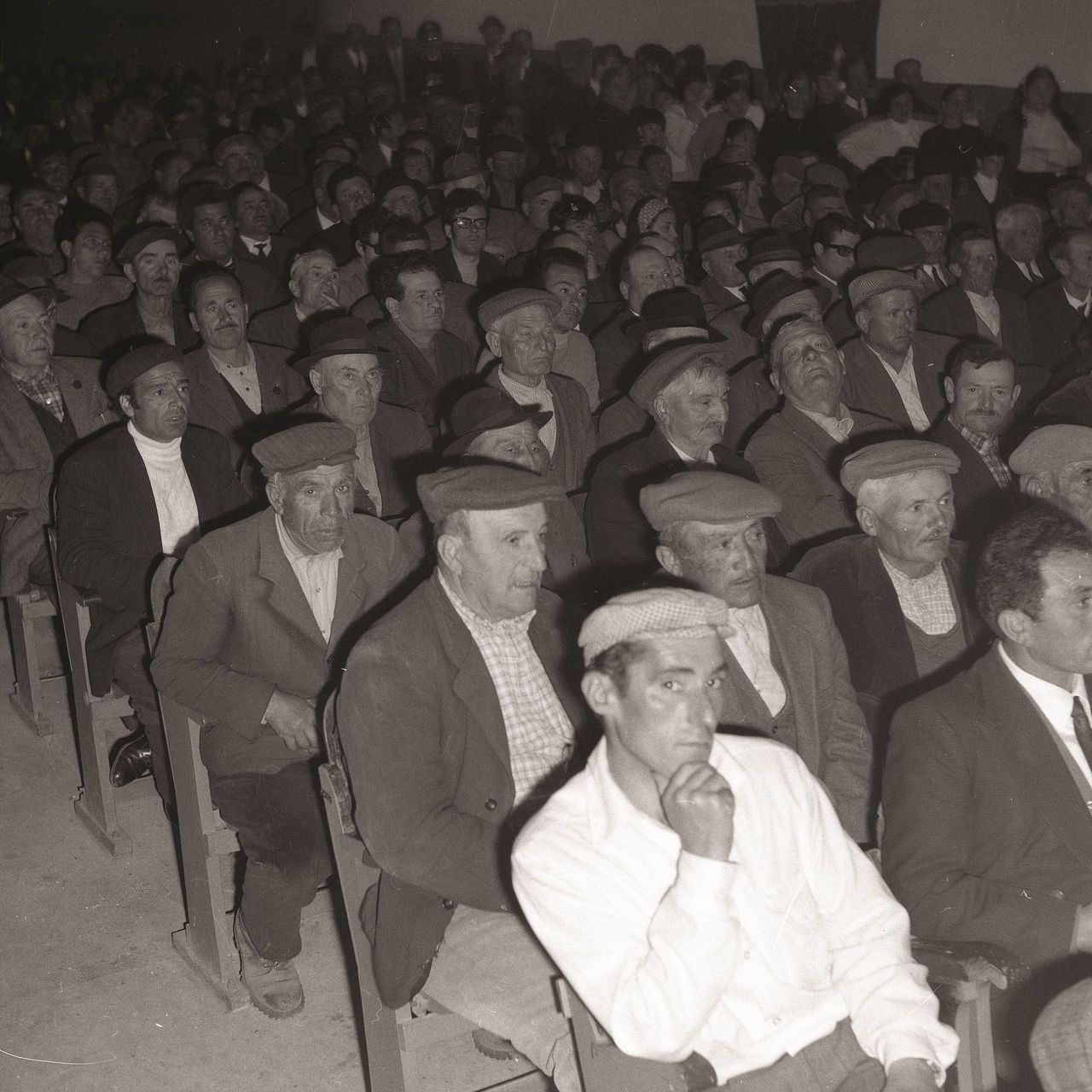 Fotografie di Domenico Notarangelo