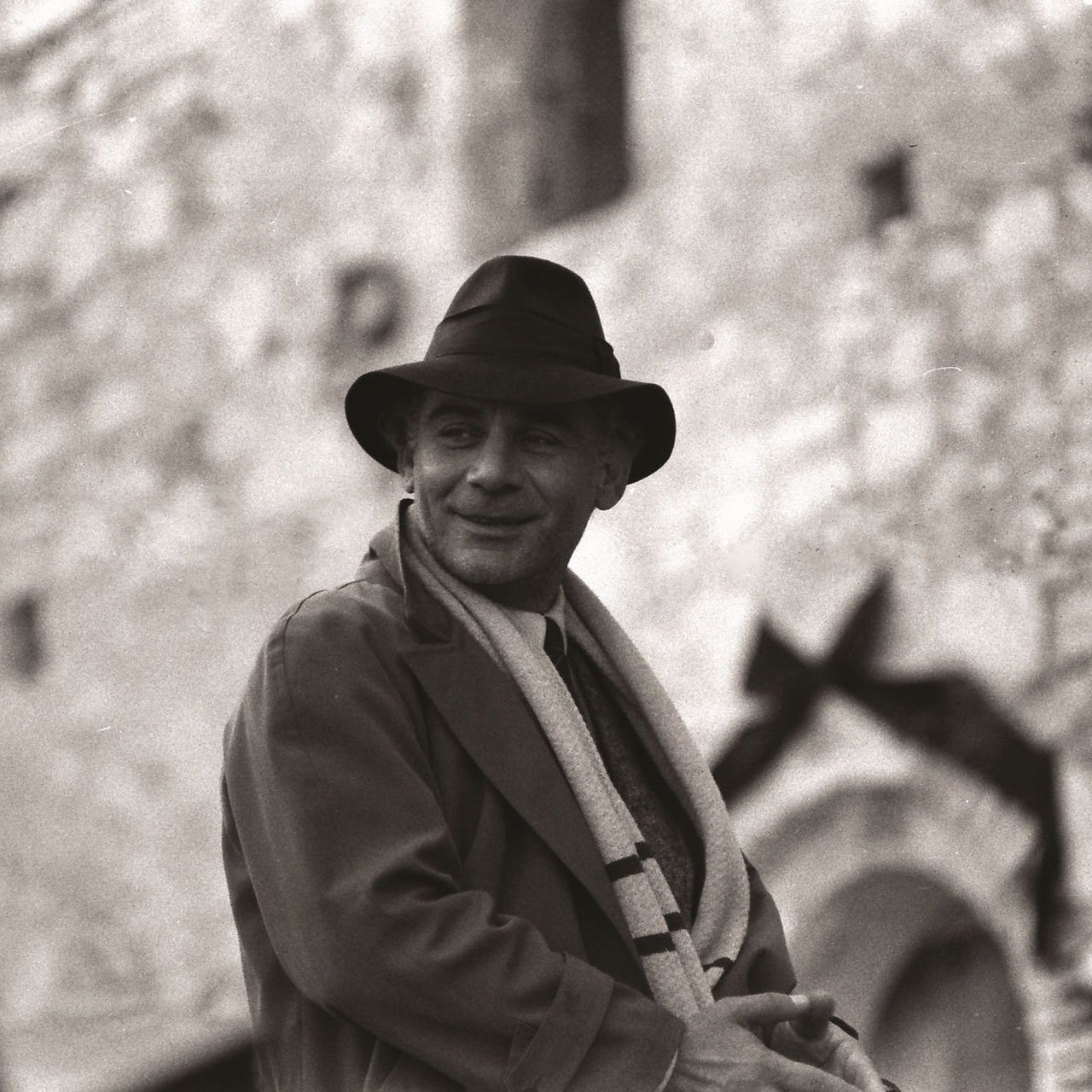 Fotografie di Domenico Notarangelo