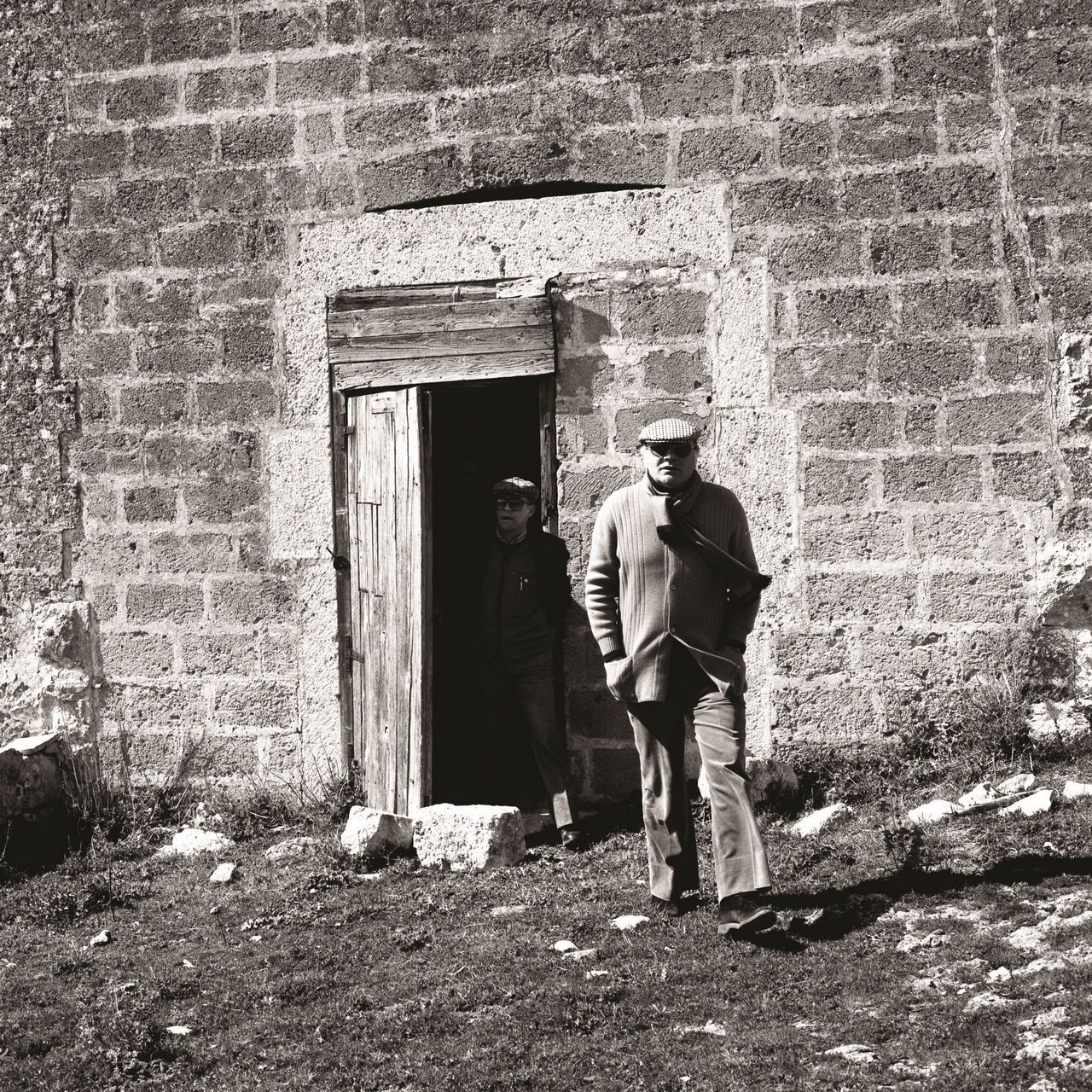 Fotografie di Domenico Notarangelo