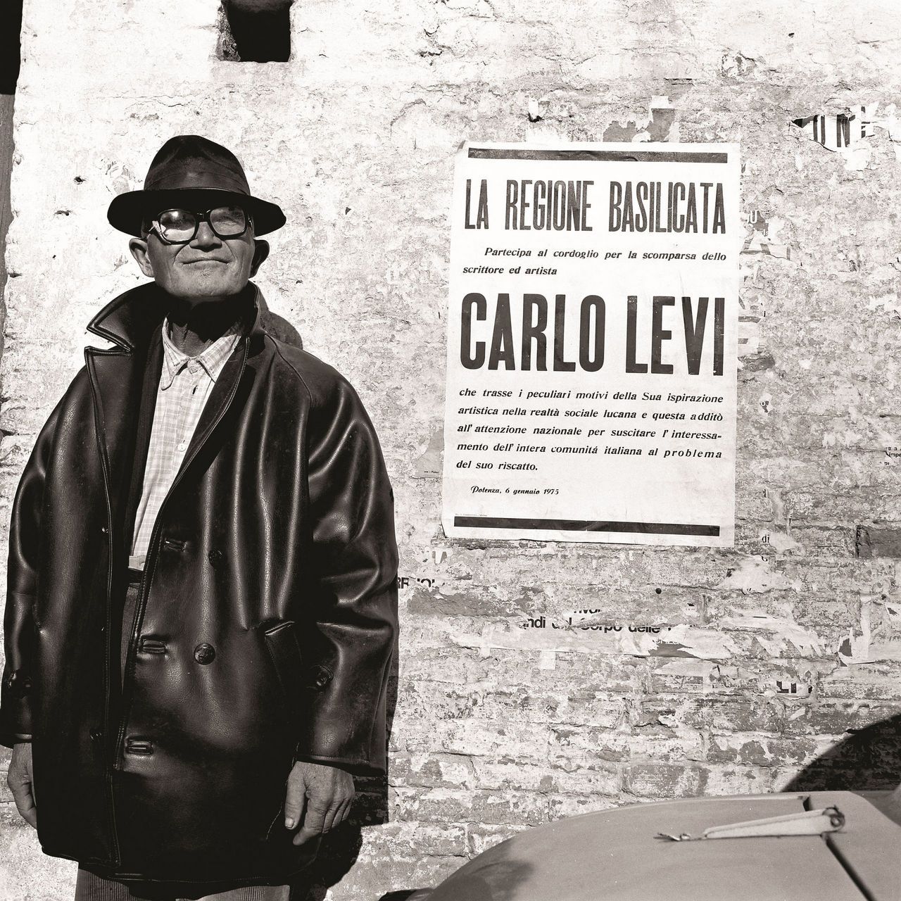 Fotografie di Domenico Notarangelo